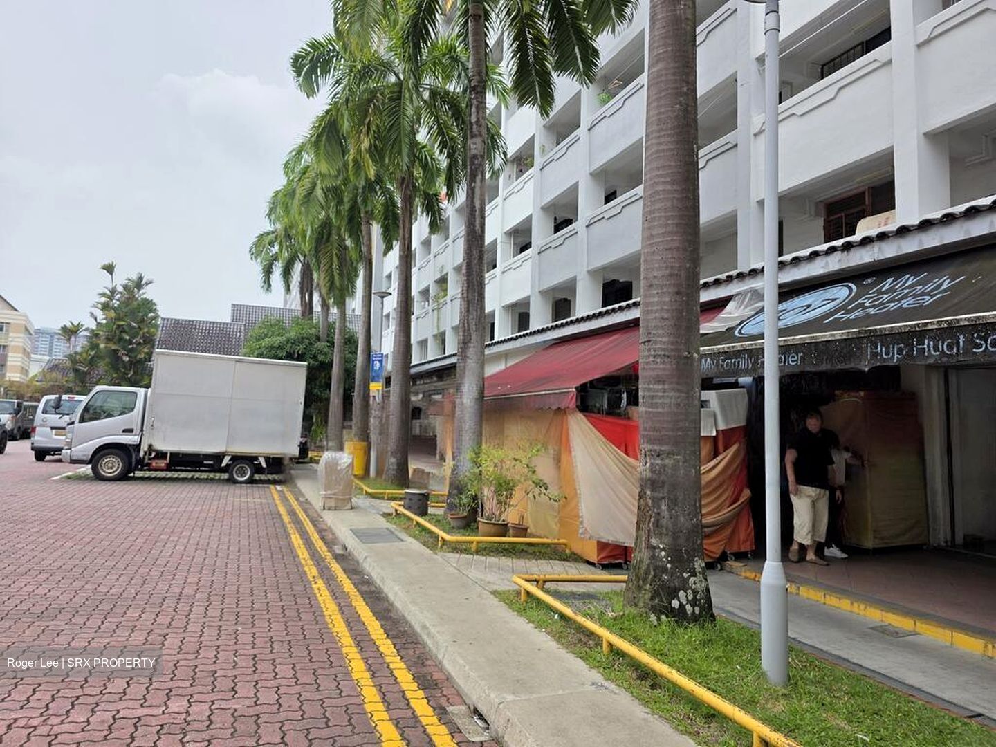 Blk 24 SIN MING VILLE (Bishan), HDB 3 Rooms #477908511